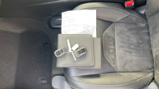 Honda HR-V 1.5 eHEV Advance 5dr CVT Hybrid Hatchback